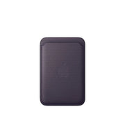 Ip finewoven wallet midnt purple - MGH84ZM/A