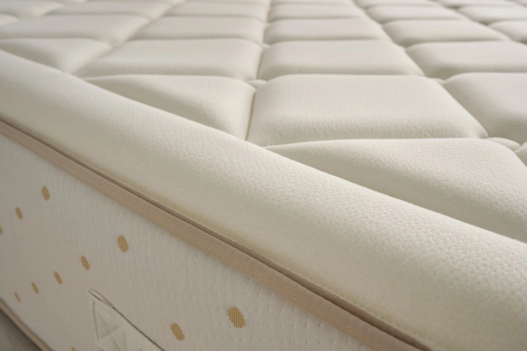 Materasso a molle insacchettate Eco Nature Spring, 30cm, 160x200cm - Moonia