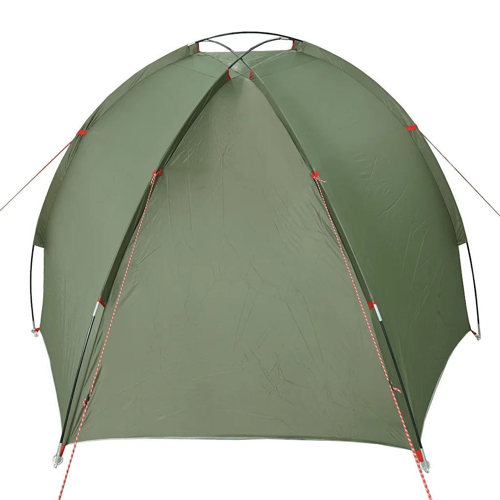 Tenda da Pesca Verde Oliva Impermeabile 4009479