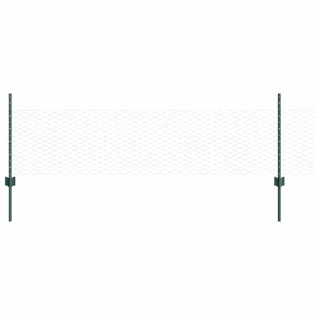 Recinzione da Giardino | Recinzione con Posto Verde