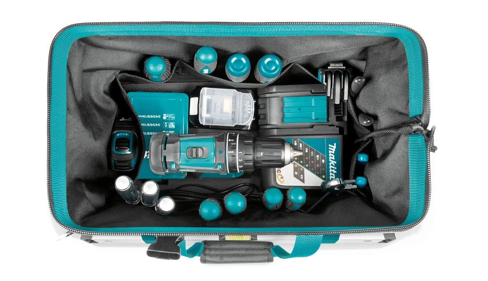Makita E-15431 cassetta per attrezzi