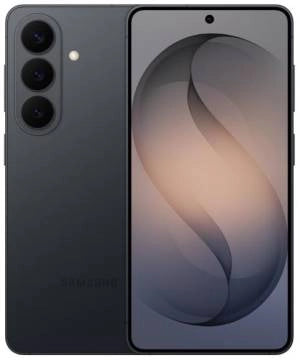 Samsung sm-s942 s26 12+256gb 6.3 5g black opt - 8056735032573