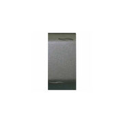 Frutto Comfort Campanello Unipolare Antracite