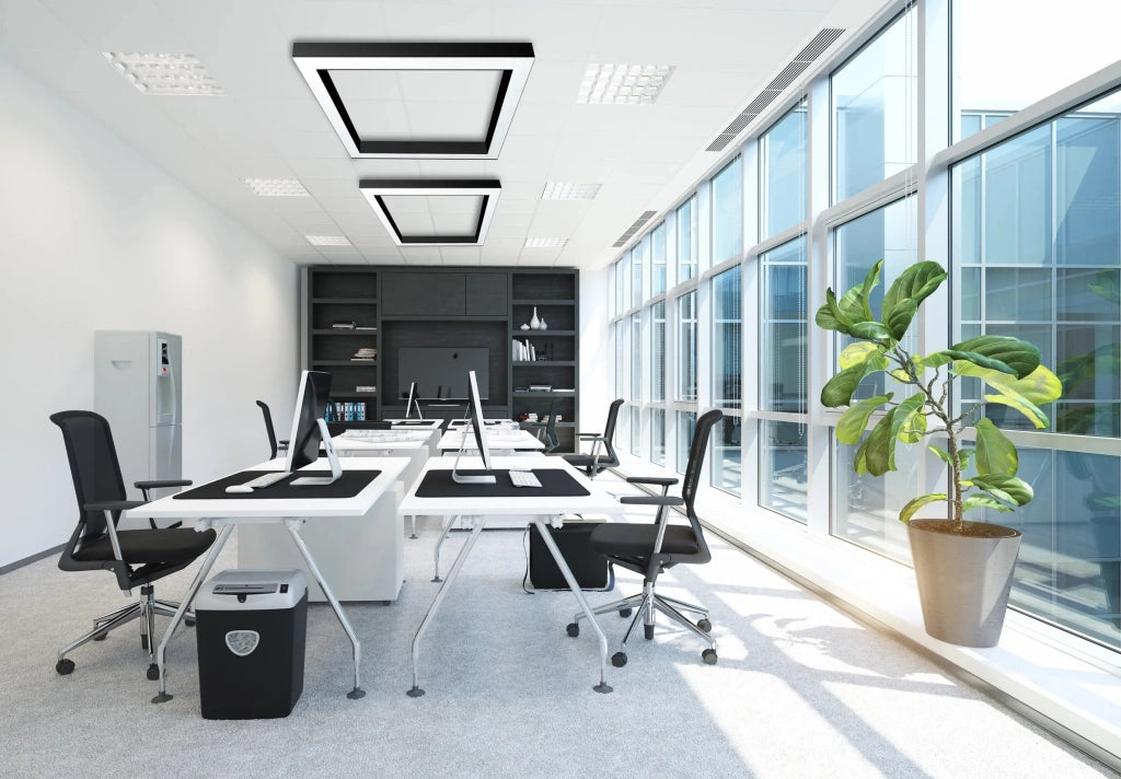 Lampada App1284-c Black