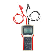 Tester, multimetro MPPT EY800W per pannelli solari fotovoltaici