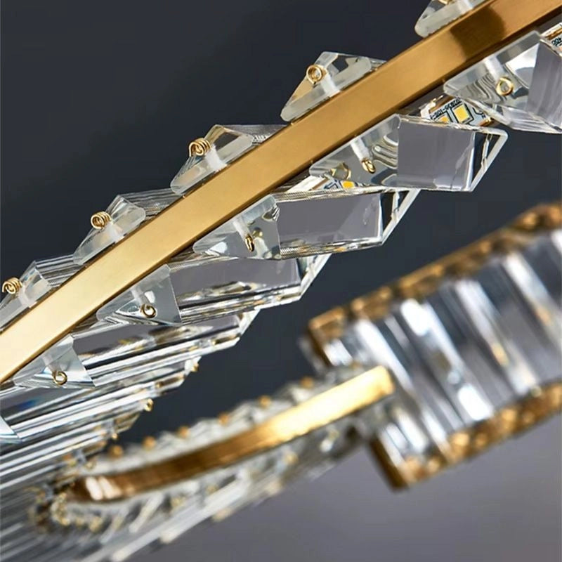 Lampada Led App1526-cp40 Gold