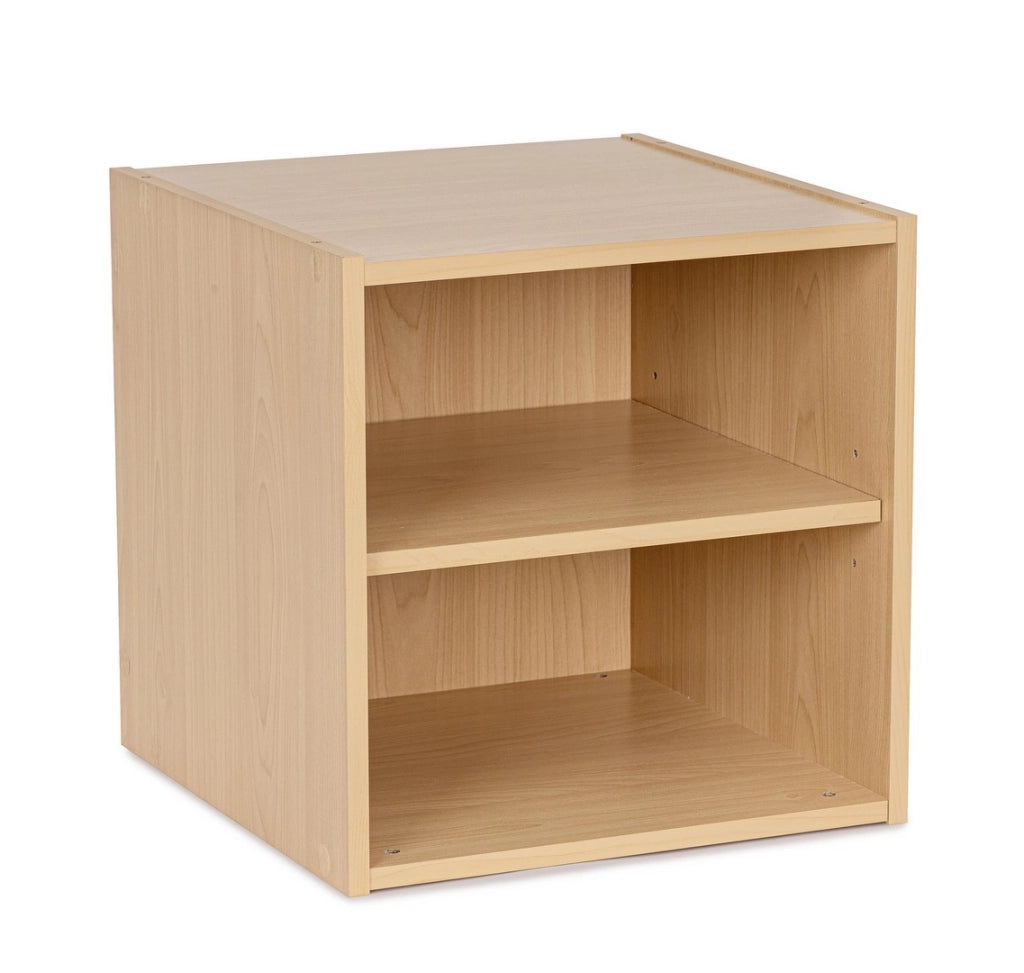 CUBO C-MENSOLA COMPOSITE PRO NATURALE - BIZZOTTO ANDREA