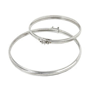 FASCETTA GIUNZIONE INOX AISI 304 P/TUBO 15 CM- 20,0 pz