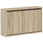 Mobiletto per Scarpe da Muro ARNHEM 71 x 17 x 43 cm 896627
