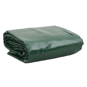 Telone Verde 3x4 m 650 g/mÂ²