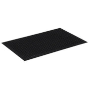 Zerbino Rettangolare 60x90 cm in Gomma 155659