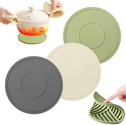 Impianti di supporto termoresistenti - Impianti di supporto per vasi - Pannenonderzetter multifunzionale - Tavola di cottura antiscivolo - Duurzaam, 16 cm, Set da 3 - Impianti di supporto per vasi