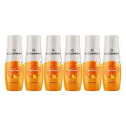 Set di 6 Aroma Concentrati SODASTREAM CITRUS - 440ml