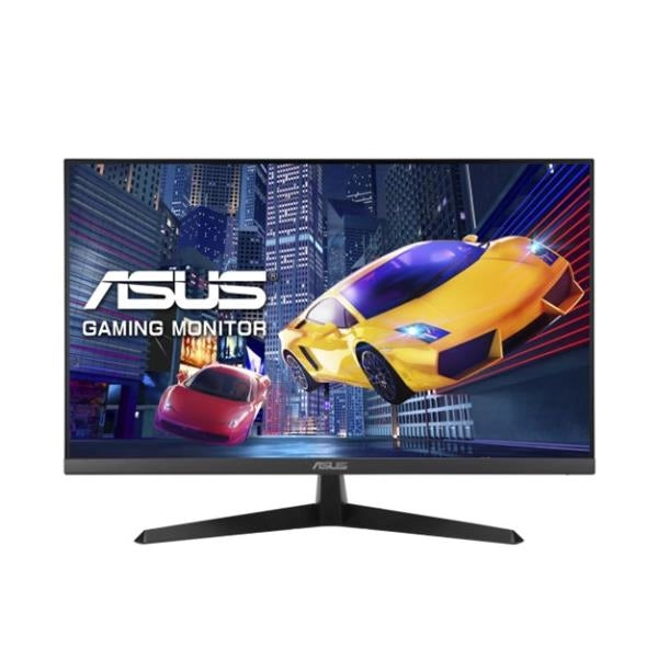 Asus vy279hgr monitor pc 68,6 cm (27") 1920 x 1080 pixel full hd lcd nero - 90LM06D3-B01A70