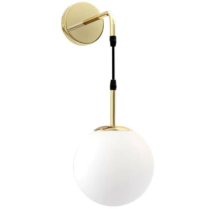 Lampada Da Soffitto Gold APP653-1W
