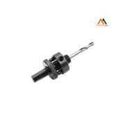 ALBERINO PER FRESE A TAZZA 7/16"" 32-152MM