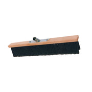 SPAZZOLONE INDUSTRIALE LEGNO FIBRE PVC DA 40 CM- F.P.H.SZCZOT-MET ROBERT PALCZAK- 6,0 pz