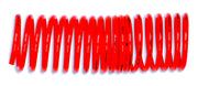 SPIRALE ELASTICA PER COMPRESSORI mt. 15 Ø tubo mm.10x8