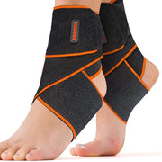 Benda per Articolazione del Piede - Disegno Antiscivolo - Materiale Respirante - Supporto per Articolazione del Piede - Adatto per Sport - Supporto per Articolazione del Piede 

Modello: 
Specifica tecnica: 
Codice prodotto: