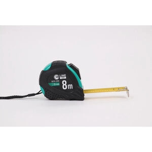 C FLESSOMETRO ABS C/MAGNETE 8MX25MM SIMPLY FLEX 8- 6,0 pz