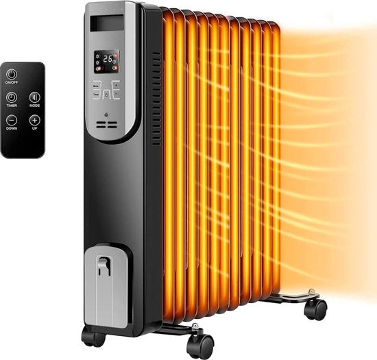 Riscaldatore elettrico con termostato - Riscaldatore a olio - Riscaldatore elettrico a olio - Riscaldatore a olio elettrico 

Modello: 
Specifica tecnica: 
Codice prodotto: