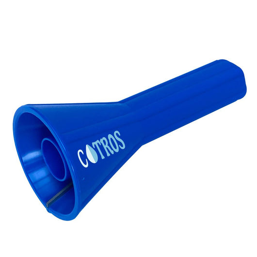 Smussatore colorato lama acciaio per tubi plastica e polietilene 32 40 50 mm