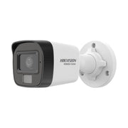 Hikvision Hiwatch 4Mp 2.8mm Bullet Ip PoE Dual Light HWI-B140HA-LUC