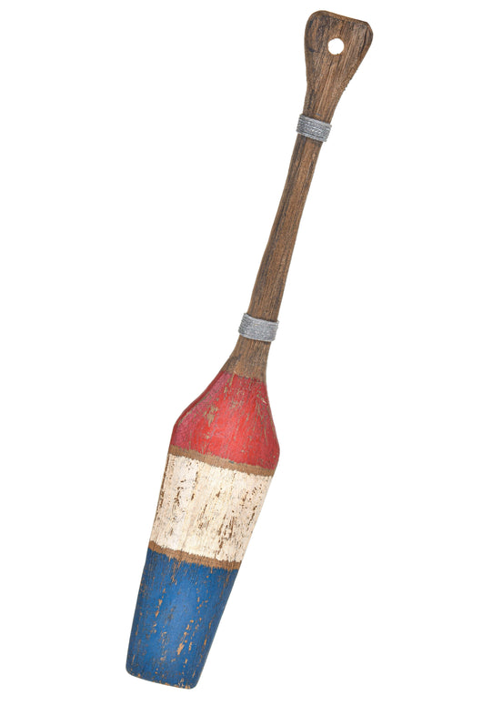 Set 2 Remi Decori Legno 110 cm