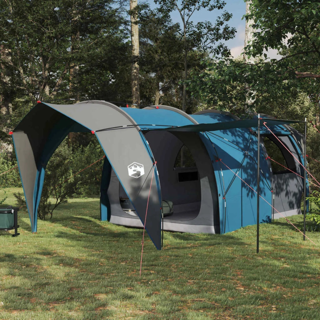 Tenda a tunnel Blu 562 x 265 x 216 cm 42017458