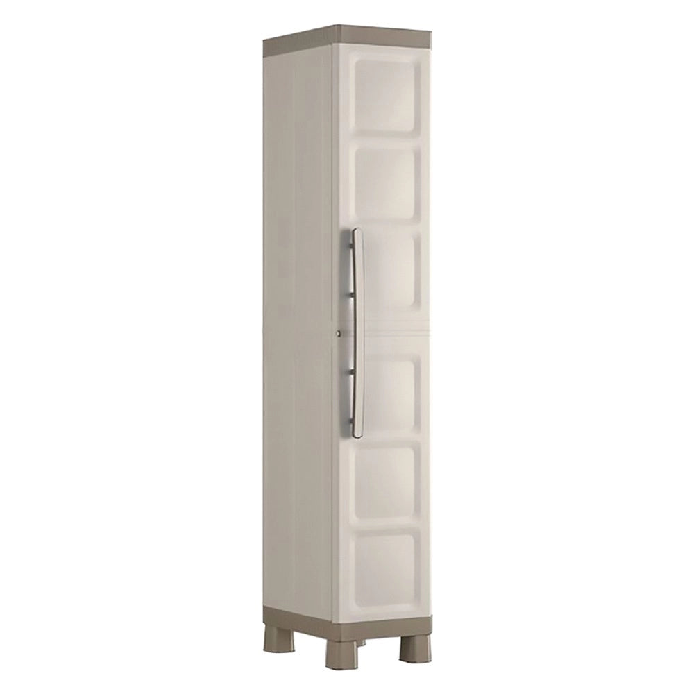 ARMADIO ALTO 1 ANTA 'EXCELLENCE' cm 33 x 45 x 182 lxpxh