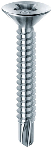 VITI AUTOPERFORANTI TSP 4,8X50