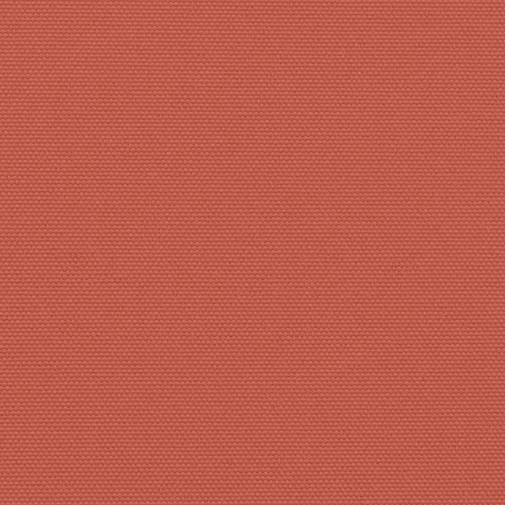 Tenda da Sole Laterale Retrattile Terracotta 100x1000 cm 4004693