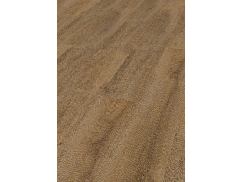 PARQUET LAMINATO ROVERE SCURO 'INVERNO' AC3 mm. 1376X193X7 - mq. 2,390
