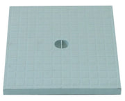 CHIUSINO PER POZZETTO SINGOLO cm. 20x20