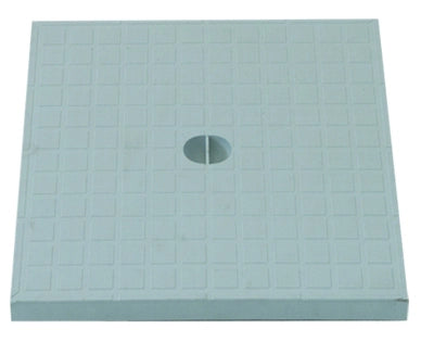 CHIUSINO PER POZZETTO SINGOLO cm. 20x20