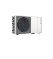 Pompa di Calore Monoblocco Aria-Acqua Inverter Clivet EDGE EVO 2.0 - EXC 6,35 kW WiSAN-YME 1 S 3.1 R-32 con comando a filo e wi-fi incluso