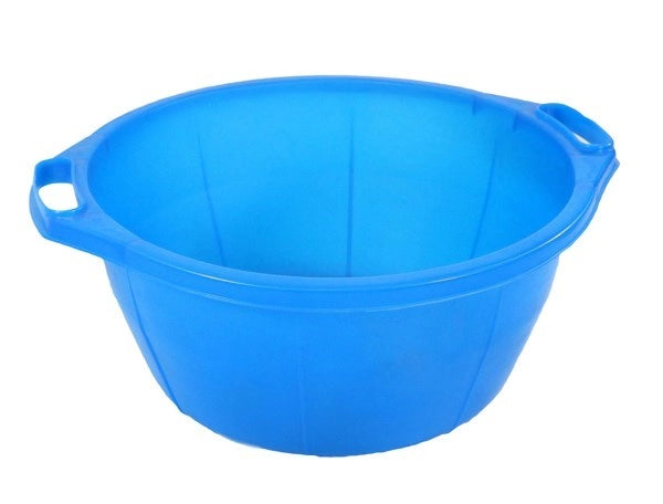 BACINELLA MORBIDA 40 CM POLIETILENE