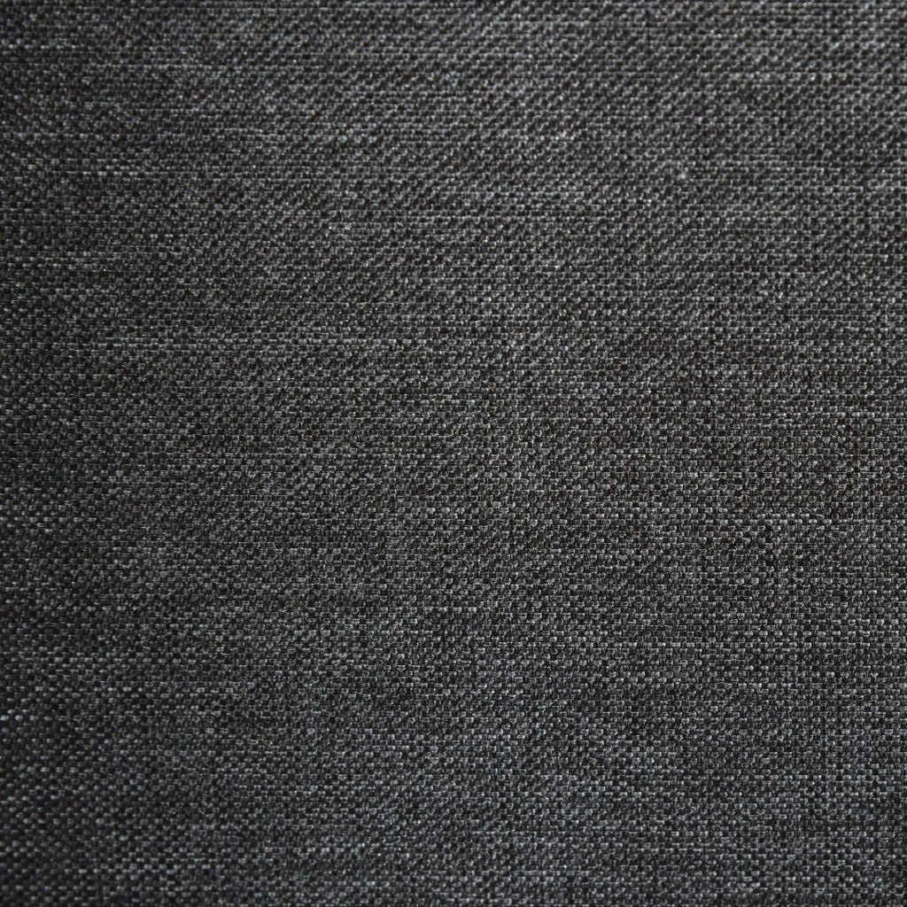 Cassettiera Multiuso 58x29x81,5 cm 2 Ripiani 3 Cassetti in Tessuto Grigio