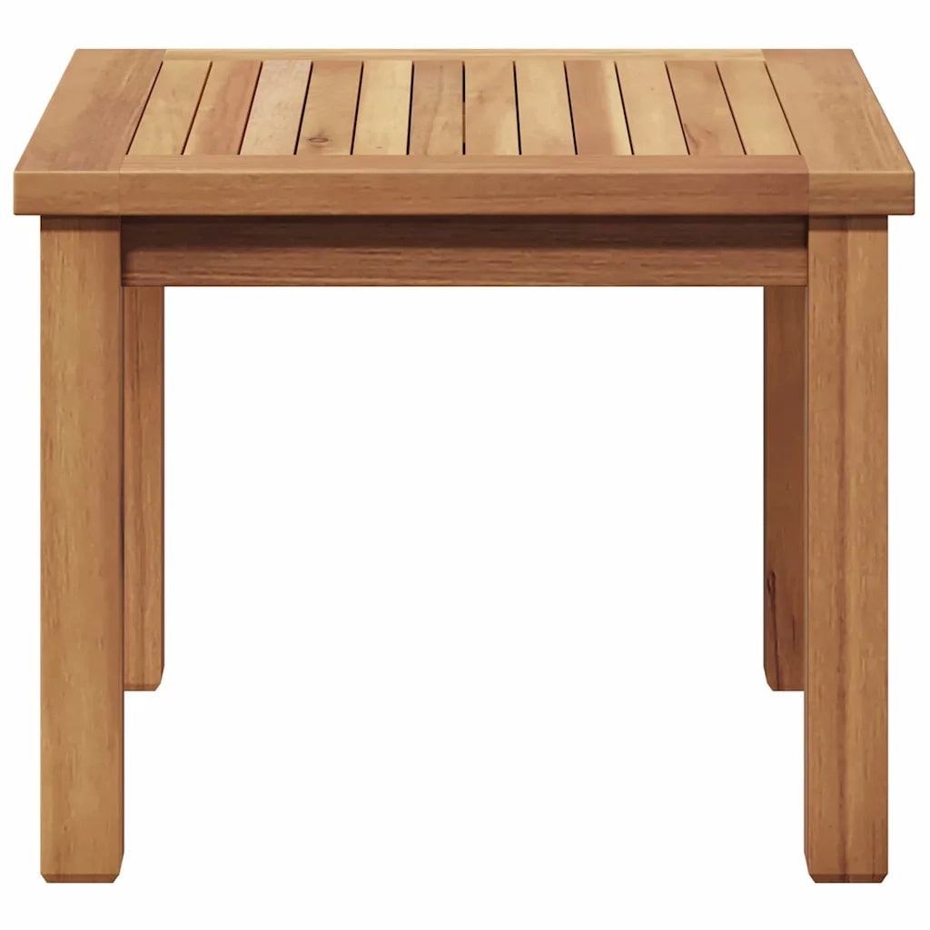 vidaXL Tavolino da salotto Marrone 45 x 45 x 36 cm