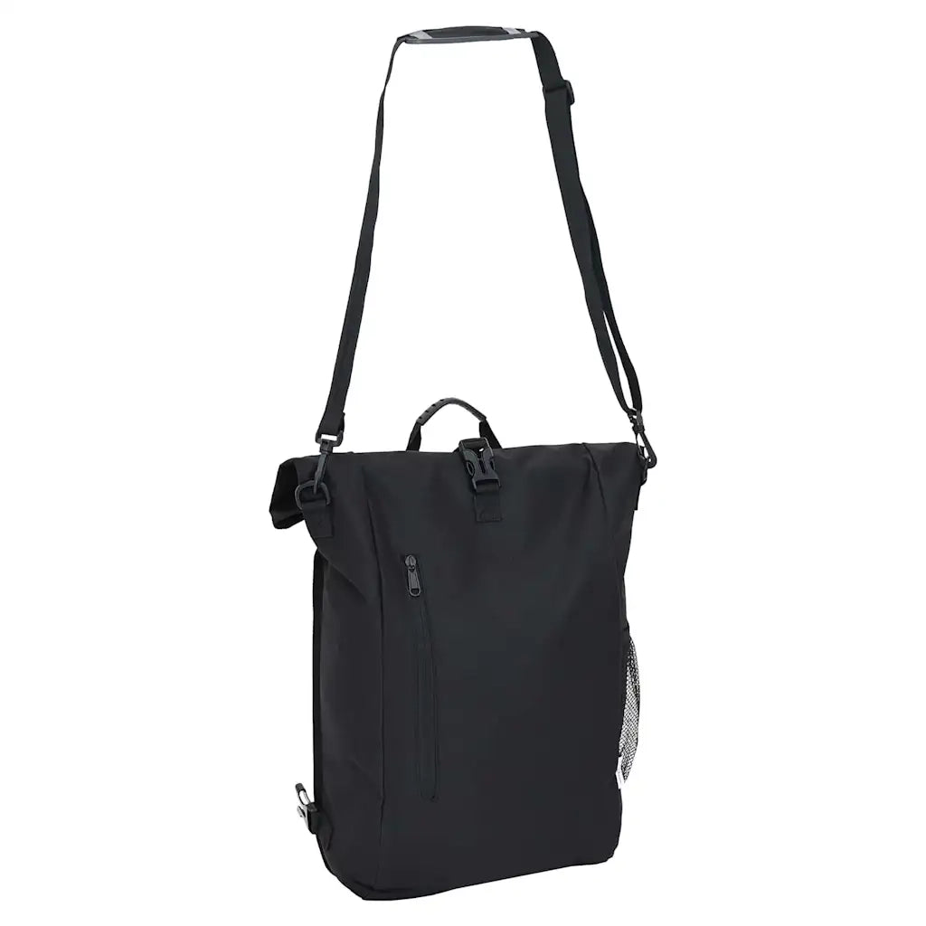 Borsa per biciclette Nero 31 x 13 x 58 cm Poliestere CFW4603317