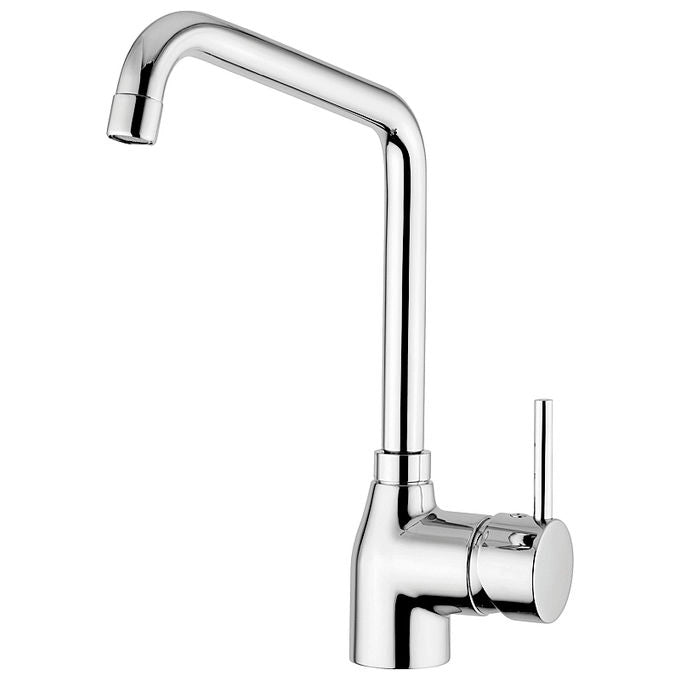 CM Easy-Mix 90217 Miscelatore per Elettrodomestici Ideale per Preparazioni in Cucina