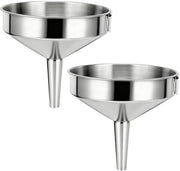 Treuccio per cucina in acciaio inossidabile - Grande con sifone - Grande con griglia - Piccolo con sifone - Grande per bottiglie - Durevole e pratico