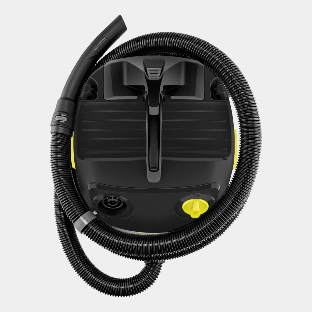 Karcher Bidone aspiratutto WD 4 S eco!Power