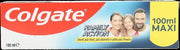 COLGATE NEW FAMILY ACTION DENTIFRICIO IN FORMATO DA 100 ML