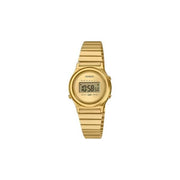 Orologio casio la700weg 9aef vintage gold