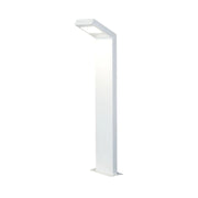 LAMPIONCINO PALO A LED DA GIARDINO GIARDINO 10W LUCE NATURALE 4000K° - ILLUMINAZIONE ESTERNA IP54 DESIGN MODERNO E RESISTENTE
