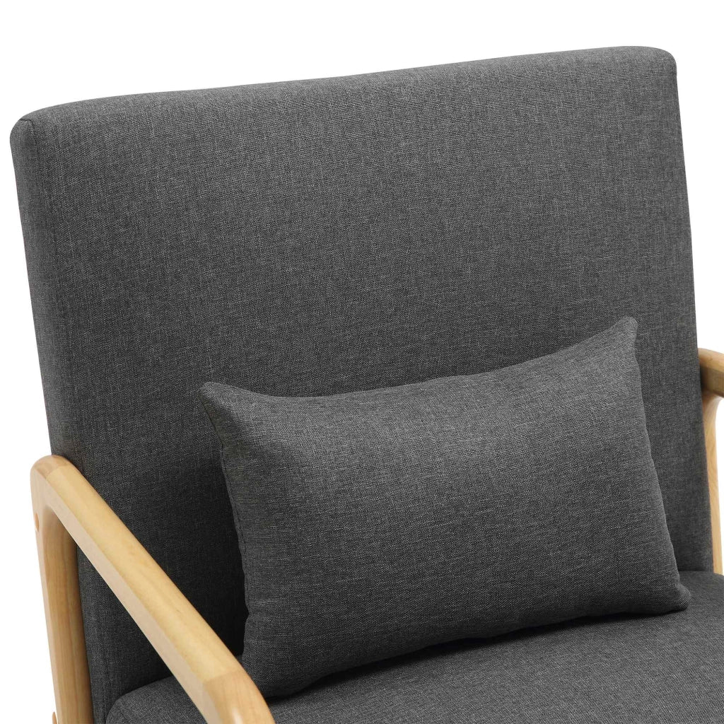 Sessel Hibbing Stoff
