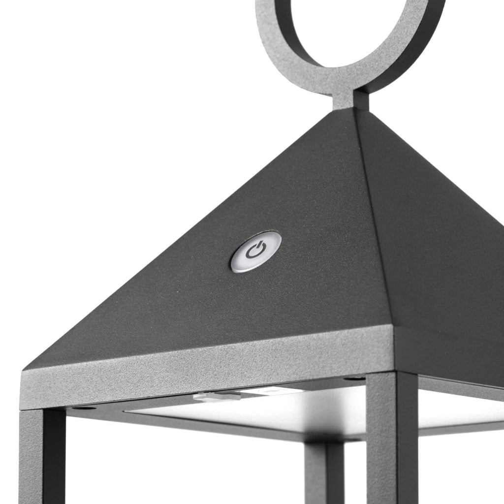 ARGUS LED, Lampada Portatile, Faro Barcelona