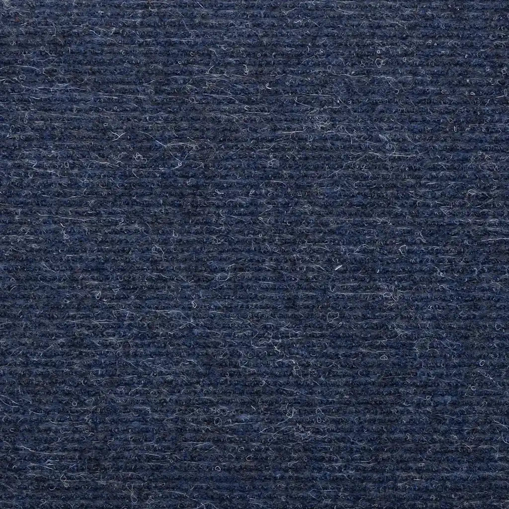 Tappetini Autoadesivi per Scale 30 pz Blu 65x24,5x3,5 cm