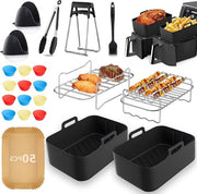 Accessori per forno a microonde - forma in silicone - forma per torta